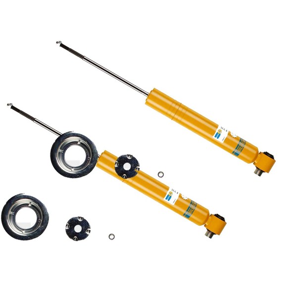 2 Bilstein SportstoßDäMpfer B8 2-24-012478 Hinterachse FüR BMW 5Er-image