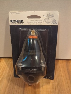 BRAND NEW KOHLER GP800881 Right Temp Pressure Balance Cartridge