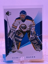 2018-19 SP Hockey BLUE FOIL Card Pick Your Card/Finish Your Set