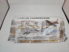 Home Depot Rescue Floatplane Kids Workshop Kit  New/Sealed