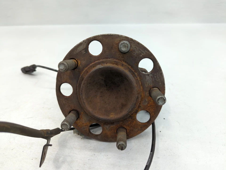 Оригинальная ступица переднего колеса водителя для Dodge Avenger 2008-2010 годов выпуска GTRG5 - Изображение 4 из 4