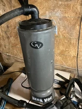 GV HEPA SEALED Pack Backpack Vacuum