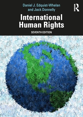 International Human Rights Daniel J. (Hendrix College, Usa) Edquist-Whelan - Image 7