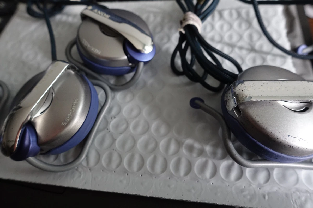 Sony MDR-MV1, auriculares para profesionales de la música