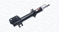 Vorderachse Rechts Magneti Marelli 352111070100 StoßDäMpfer FüR Opel,Suzuki,Vaux