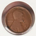 116 Year Old Collectible 1910 US Lincoln Wheat Penny Collectors Collection Coin