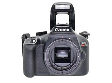 Canon Rebel T100 Body