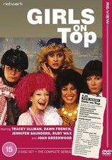 Girls On Top: The Complete