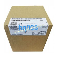 1Pc NEW Siemens 6ES7 314-6EH04-0AB0 6ES7314-6EH04-0AB0 fast delivery