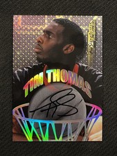 Tim Thomas Hockey Cards: Rookie Cards Checklist and Buying Guide 16