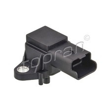 Capteur MAP pression suralimentation Pour Peugeot 406 Citroën C5 C8 Xantia