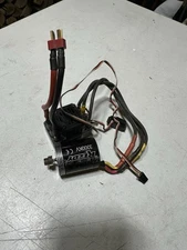 Team Orion Vortex R10 Esc And 3300kv Reedy Motor