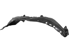 For 2021-2024 Lexus ES250 Fender Liner Front Right Replacement AP 81621VRMJ 2022