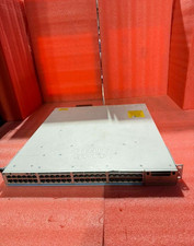 Cisco C9300-48UXM-A Switch 9300 Series 48-port UPoE Network Switch