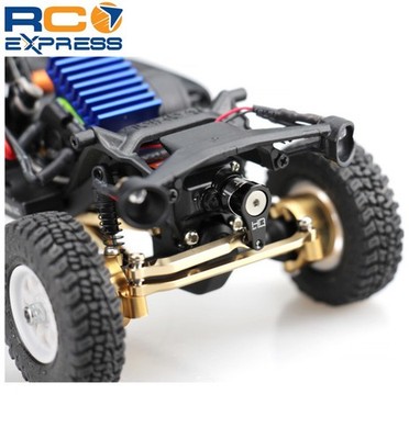 Hot Racing Axial SCX30 Aluminum Servo Saver SXTY48SH08 | eBay