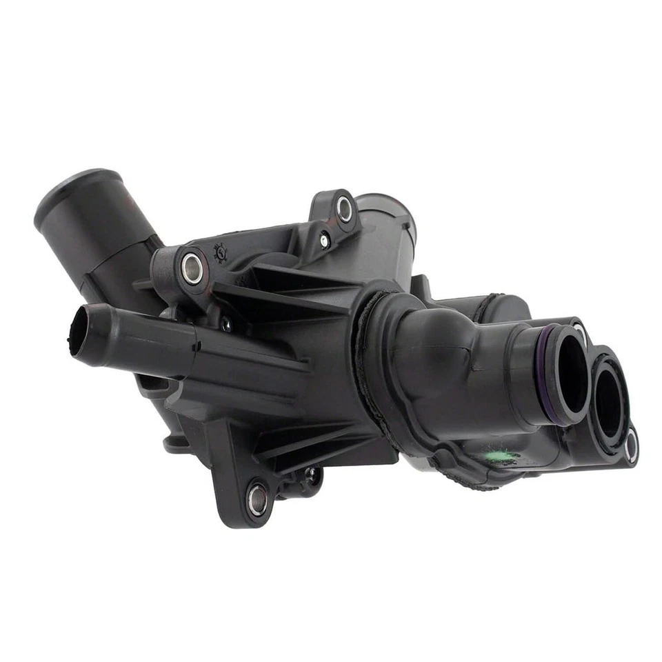 For Ford F-150 2017-2020 Motorcraft Engine Coolant Water Inlet Foto 2 de 3