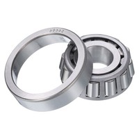 30302 Kegelrollenlager Mit Kegel Und Schale, 15 Mm Bohrung X 42 Mm Od, P5