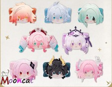 Official Mihoyo Honkai: Star Rail Phainon Mydei Plush Wristband  Toy Anime Gift