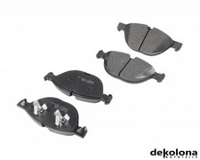 Bremsbel�ge f�r BMW X6 X5 06-19