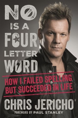 No Is a Four-Letter Word | How I Failed Spelling But Succeeded in Life | Jericho