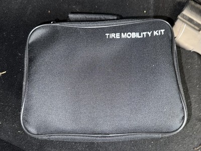 16-20 KIA OPTIMA TIRE INFLATOR MOBILITY KIT ONLY