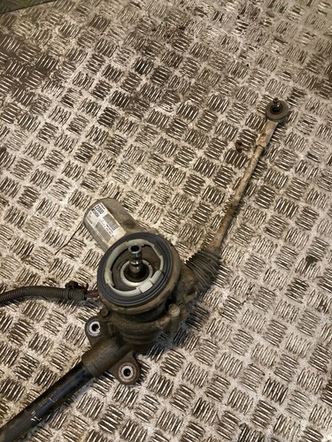Direction De La SMART FORFOUR 454 4544600000 LHD - Picture 2 of 4