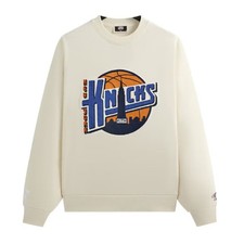 Kiss New York Nicks Embroidered Sweatshirt Official
