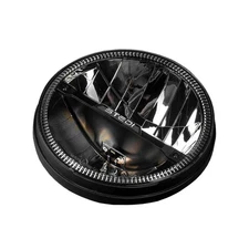 STEDI Homage 7 LED Sealed Headlight w/o Parker