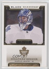 2015-16 Upper Deck Black Diamond 134/199 Jonathan Bernier #BDB-JB ez4
