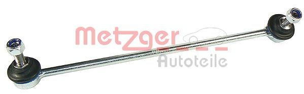 Stange Strebe Stabilisator Vorne Links Metzger 53011511 FÜR BMW Koppelstange-image