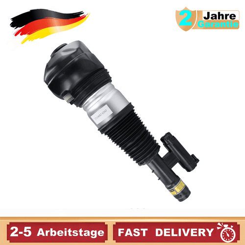 Vorne Links Luftfederbein Stoßdämpfer 37106877559 Für BMW 7er G11 G12 740i 750i - Bild 1 von 7