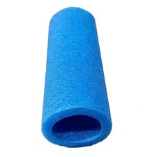Plastic Pool Noodle Connector for Floating Toy Assembly and Water Parties