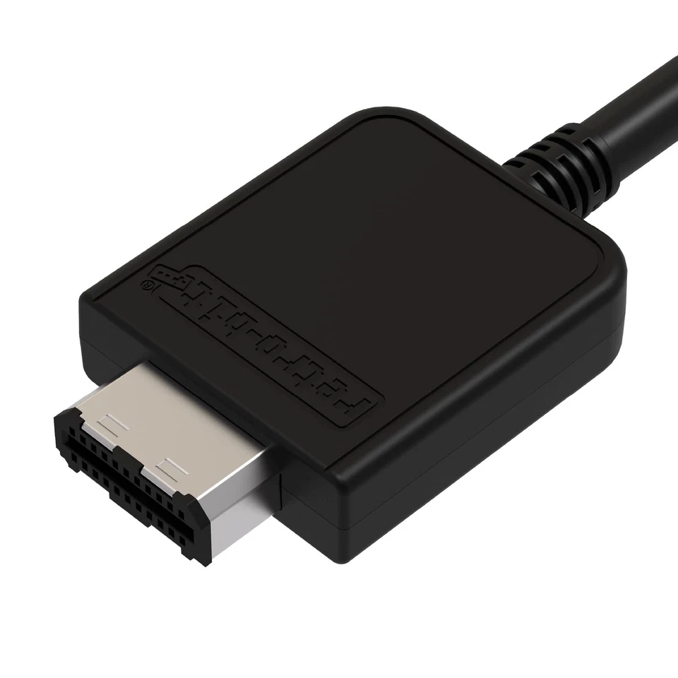 Retro Prism Component Cable for Gamecube - Image 4 of 4