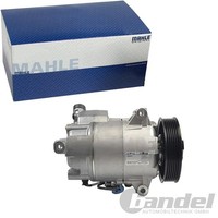 Mahle Kompressor, Klimaanlage ACP 138 000P