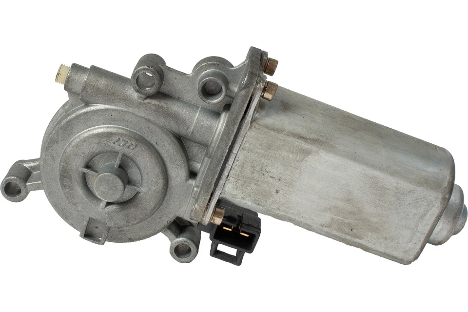 ACI Replacement Window Lift Motor Fits 1991-2005 Buick Park Avenue Part ID 82978 - Imagem 3 de 4