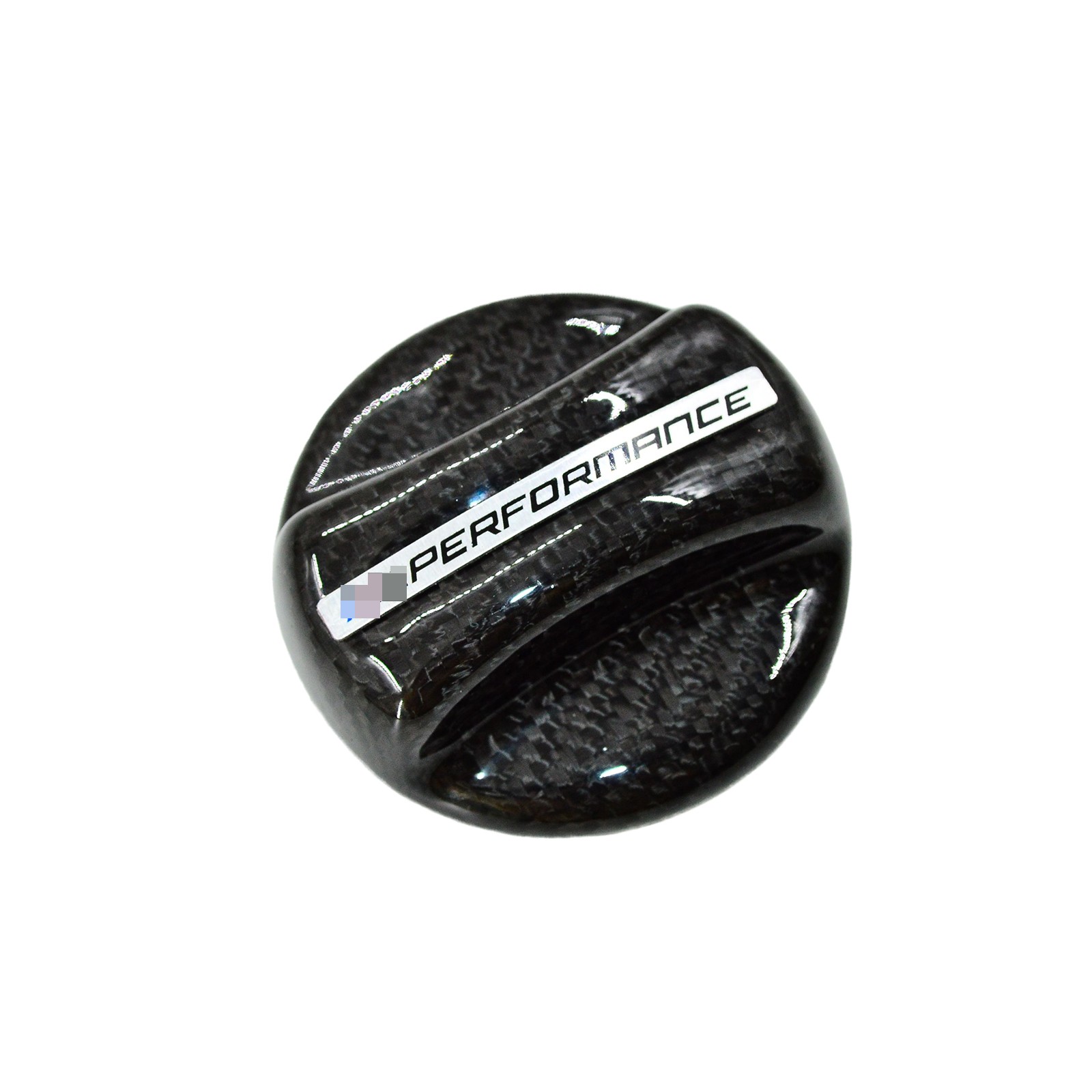 For BMW 3 Series F30 E36 E46 E39 E90 E92 E93 M3 Carbon Fiber Gas Fuel Cap Cover