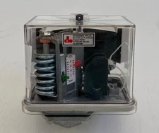 TIVAL / FF 4-8 DAH / Pressure Switch / FF4-8DAH / 1010078