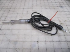 Tested Working - Snap-On Mini 6/12Volt Circuit Tester Test Light CT2 NICE