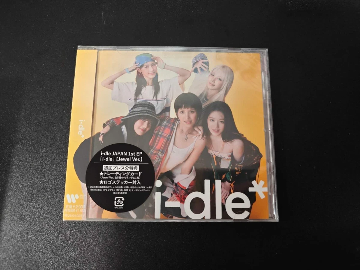 Pop K-Pop EP Music CDs for sale | eBay