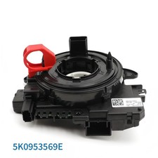 Lenkwinkelsensor Wickelfeder Steuerger&auml;t Airbagschleifring f&uuml;rVW 5K0953569E