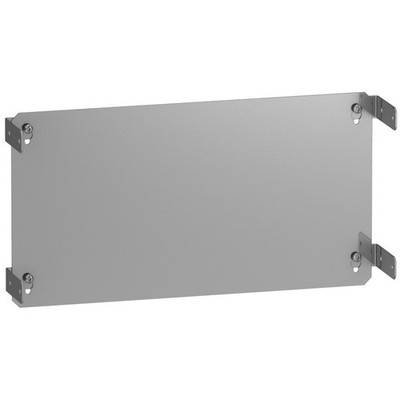 Schneider Electric Montageplatte Spacial SFM NSYMP5M8 Verteilergehäuse