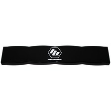 Baja Designs 708201 S8 Rock Guard Black 10 inch