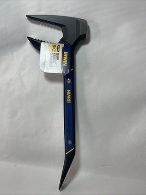 Irwin 18'' Steel utility bar 5 in 1 Tool# IHRT55001 Brand New