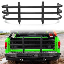 Adjustable Truck Bed Tailgate Extender For Ranger/Tacoma/Colorado/Gladiator/GMC