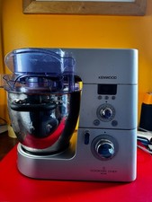 Robot cuiseur Kenwood Cooking Chef Major