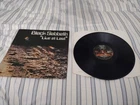 BLACK SABBATH - LP - LIVE AT LAST- NEMS- UK - BS001- ROCK - 1980
