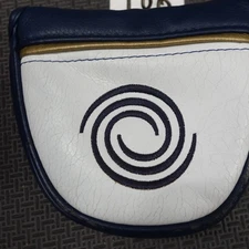 Odyssey golf Mallet putter head cover Magnetic fast ship 251206