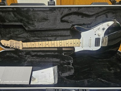 【美品】James Tyler Japan Studio Classic James Tyler Japan Studio Classic Mint Condition | eBay