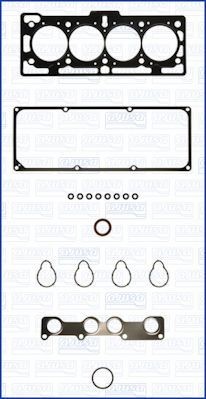 Dichtungssatz Zylinderkopf Ajusa 52259700 FÜR Dacia Lada Renault-image