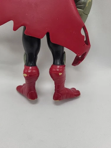 TMNT FOOT ELITE GUARD 2003 PLAYMATES TEENAGE MUTANT NINJA TURTLES - Picture 5 of 7